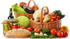 Продукты