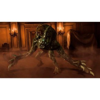 Resident Evil. Revelations