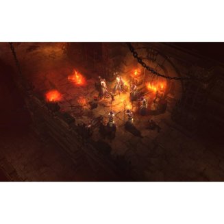 Diablo III: Reaper of Souls. Ultimate Evil Edition