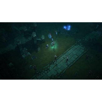 Diablo III: Reaper of Souls. Ultimate Evil Edition