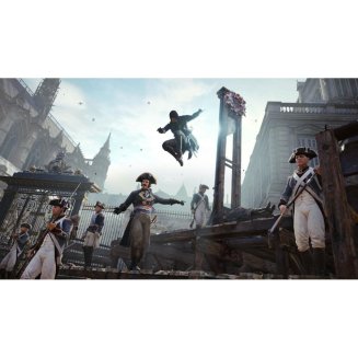 Assassin's Creed Единство. Специальное издание