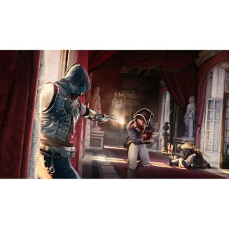 Assassin's Creed Единство. Специальное издание
