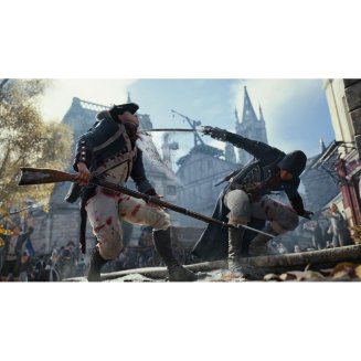 Assassin's Creed Единство. Специальное издание