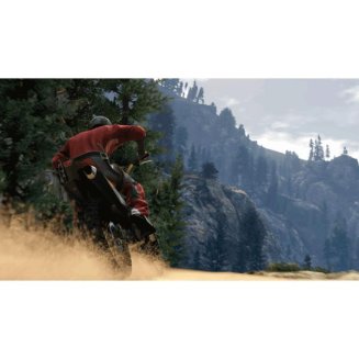 Grand Theft Auto V