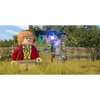 LEGO Хоббит