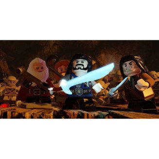 LEGO Хоббит