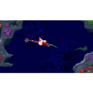 Ariel The Little Mermaid