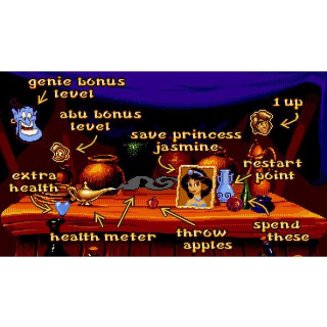 Aladdin