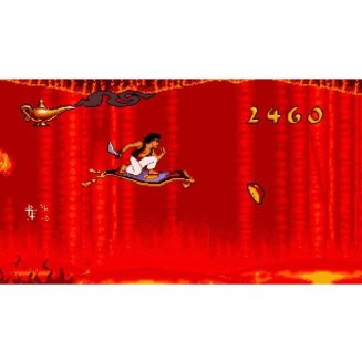 Aladdin