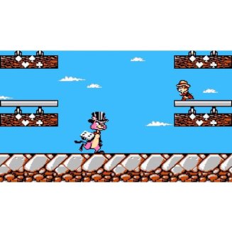 Chip and Dale: Rescue Rangers 2