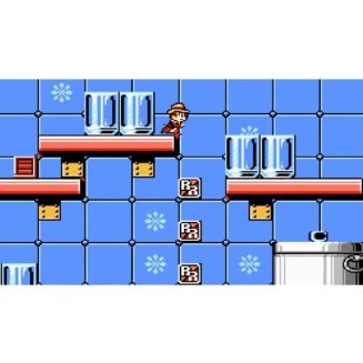 Chip and Dale: Rescue Rangers 2