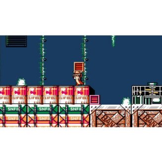 Chip and Dale: Rescue Rangers 2