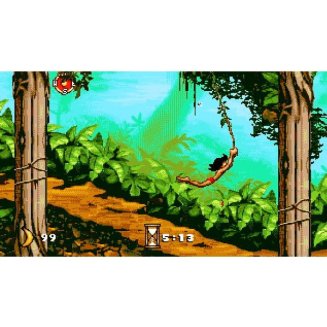 Jungle Book