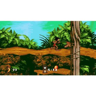Jungle Book