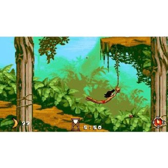 Jungle Book