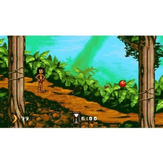 Jungle Book