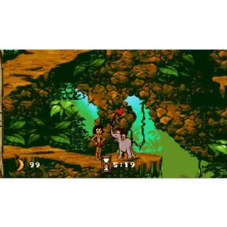 Jungle Book