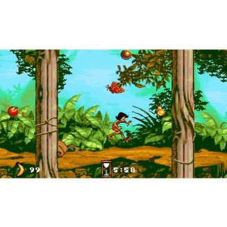 Jungle Book