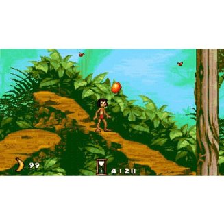 Jungle Book