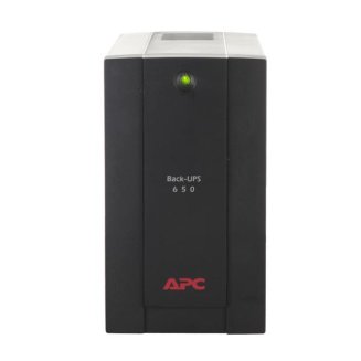 Блок бесперебойного питания APC BX650CI-RS
