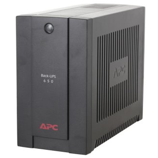 Блок бесперебойного питания APC BX650CI-RS