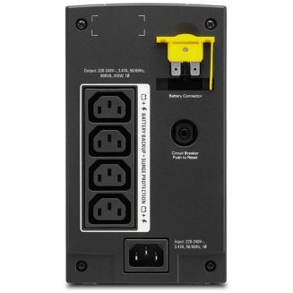 Блок бесперебойного питания APC Back-UPS 800 (BX800LI)