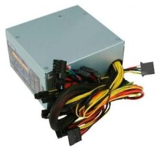 AeroCool VP-650 650W