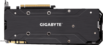 GIGABYTE GeForce GTX 1070 1620Mhz PCI-E 3.0 8192Mb 8008Mhz 256 bit DVI HDMI HDCP