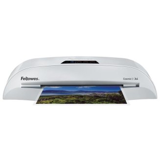 Ламинатор Fellowes Cosmic 2