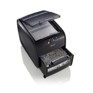 Уничтожитель документов Rexel Auto+ 60X