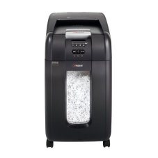 Уничтожитель документов Rexel Auto+ 300X
