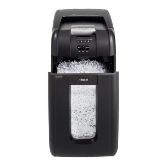 Уничтожитель документов Rexel Auto+ 300X