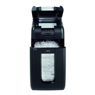 Уничтожитель документов Rexel Auto+ 300X