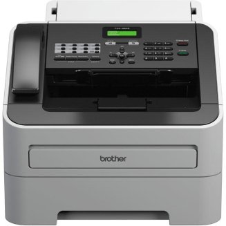 Факс Brother FAX-2845R