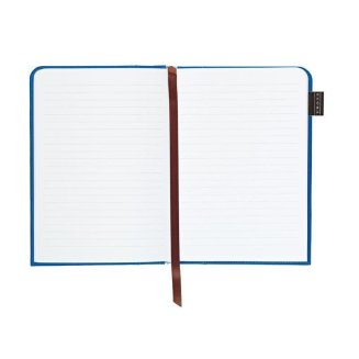 Записная книжка Cross Journal Signature A5 синяя