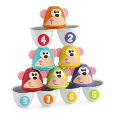 Игровой центр Chicco Боулинг