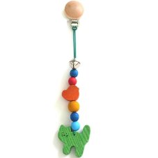 Подвеска Котик S-Mala
