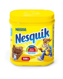 Какао-напиток Nestle Nesquik быстрорастворимый