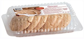 Пирожное Mirel Ореховое, 235г