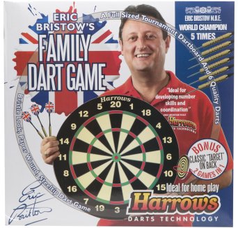 Дартс Harrows Dart Game