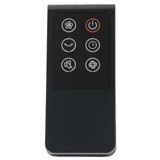 Вентилятор напольный Midea FS40-15FR