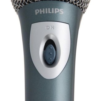 Микрофон проводной Philips SBC MD150/00