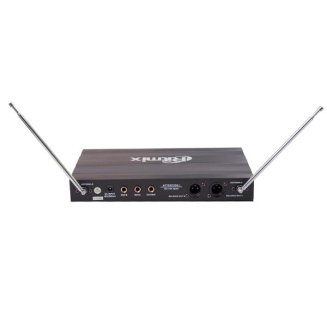 Микрофон беспроводной Ritmix RWM-221