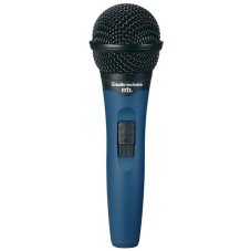 Микрофон проводной Audio-Technica MB1k