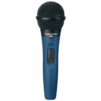 Микрофон проводной Audio-Technica MB1k