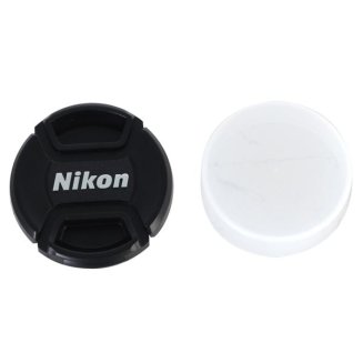 Объектив Nikon AF Nikkor 50mm f/1.8D