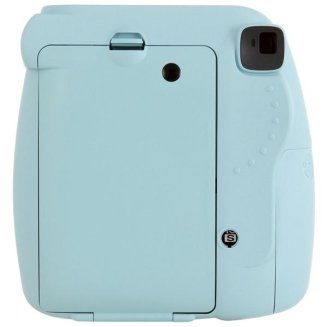 Фотоаппарат моментальной печати Fujifilm Instax Mini 8 Blue
