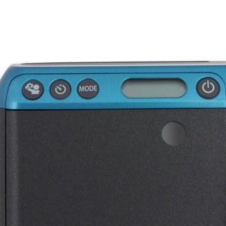 Фотоаппарат моментальной печати Fujifilm Instax Mini 70 Blue