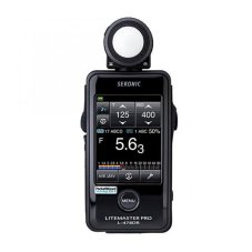 Флешметр Sekonic L-478DR