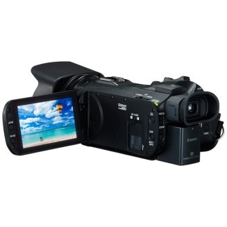 Видеокамера Full HD Canon LEGRIA HF G40